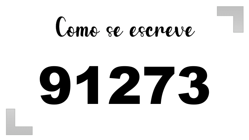 Imagem do número 91273