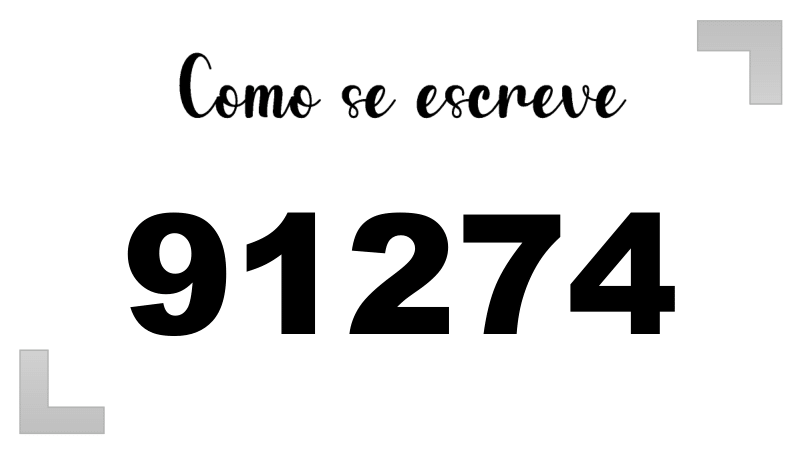 Imagem do número 91274
