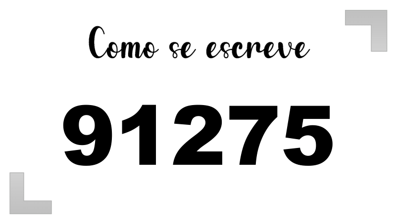Imagem do número 91275