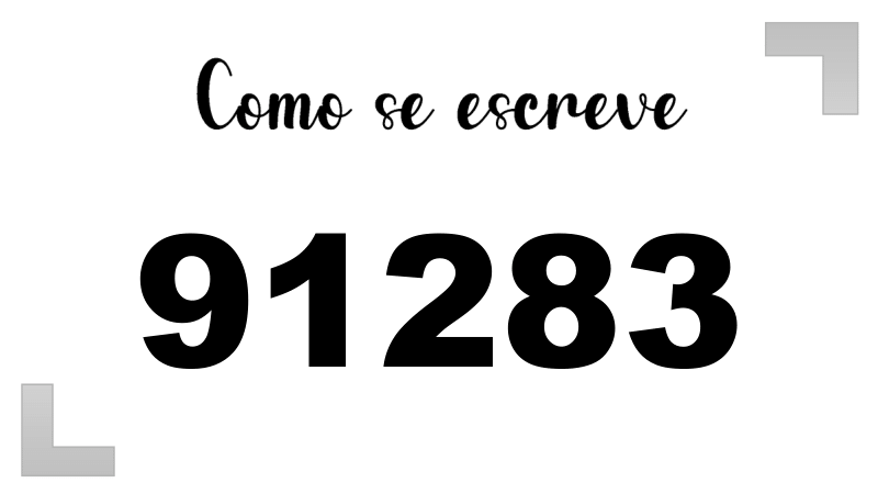 Imagem do número 91283