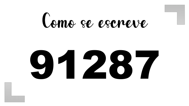 Imagem do número 91287