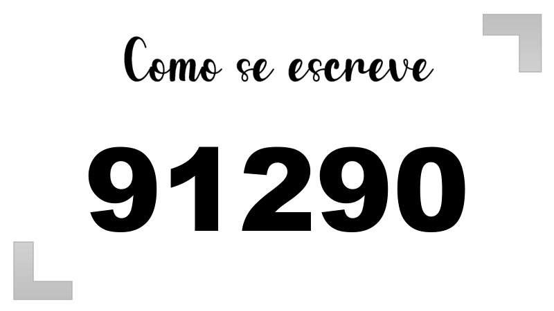 Imagem do número 91290