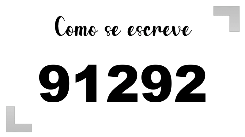Imagem do número 91292