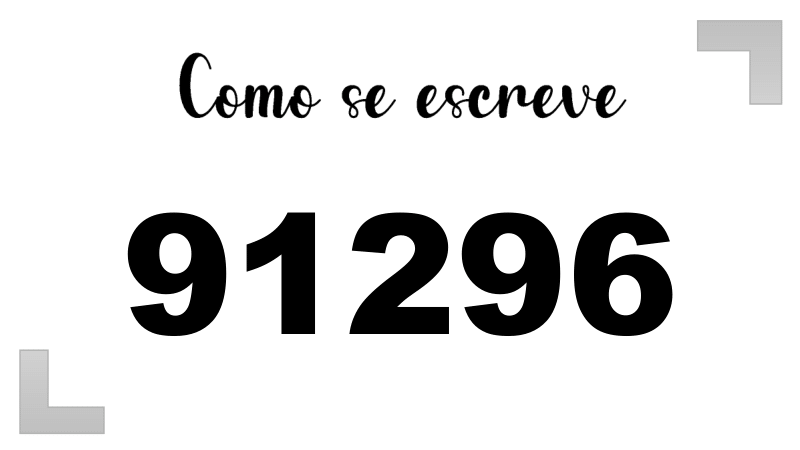 Imagem do número 91296