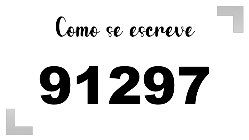 Imagem do número 91297