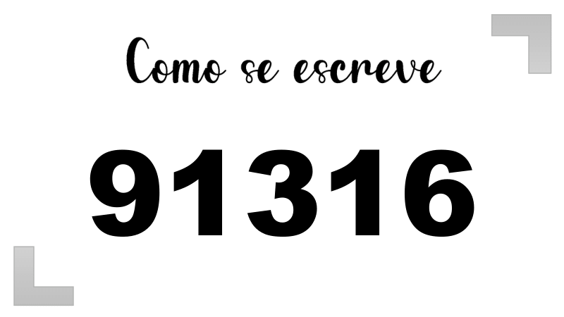 Imagem do número 91316