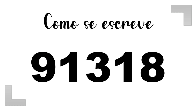 Imagem do número 91318