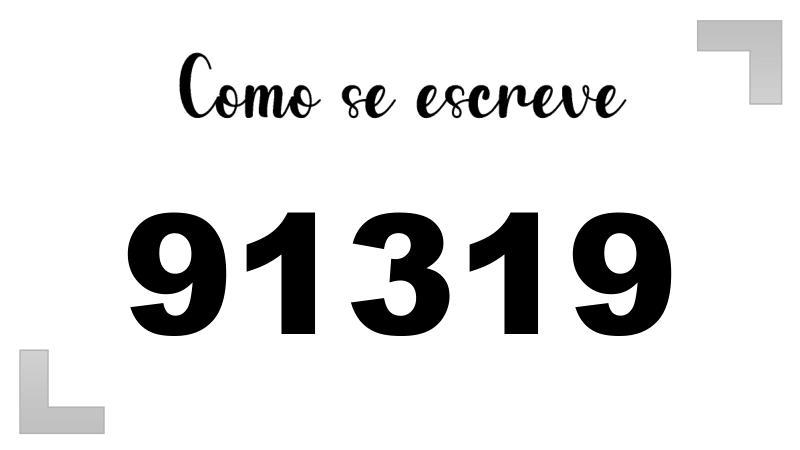Imagem do número 91319