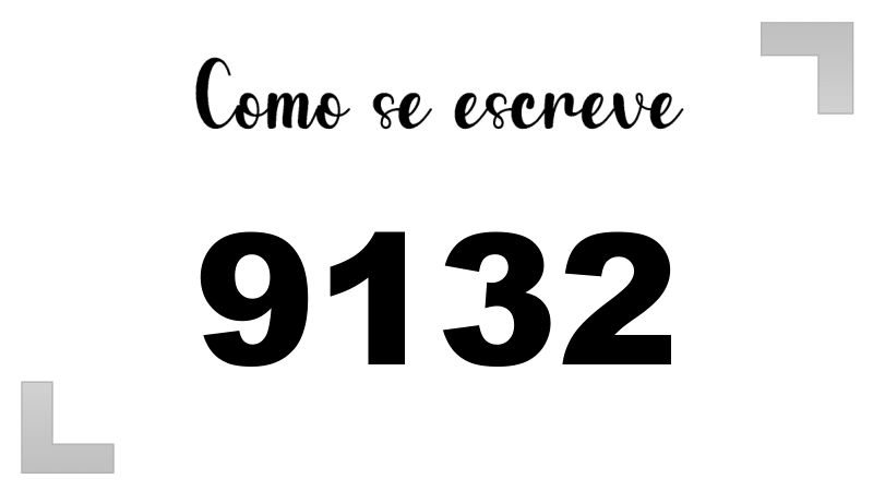 Imagem do número 9132