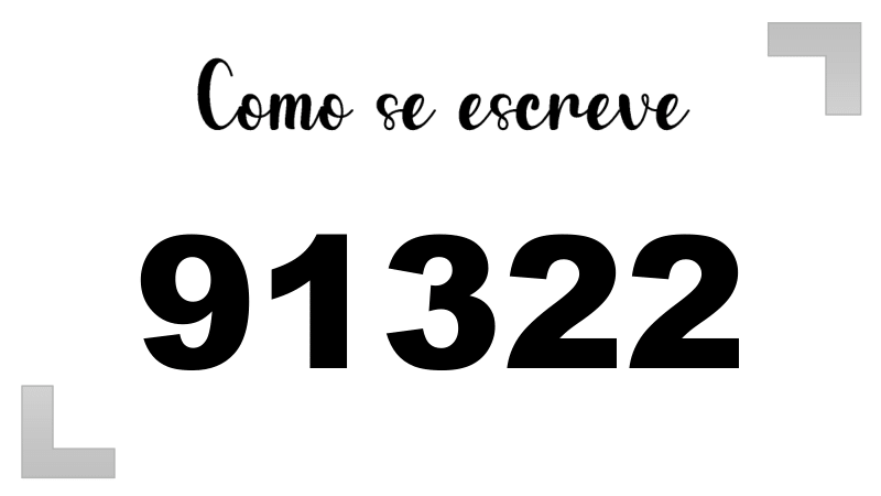 Imagem do número 91322