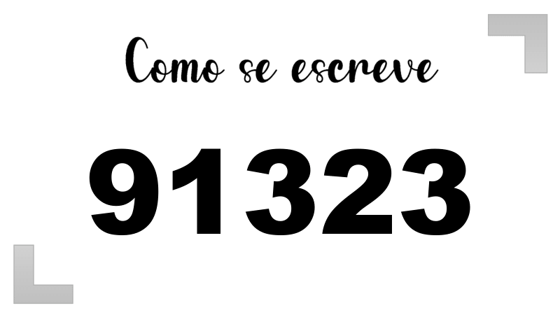 Imagem do número 91323