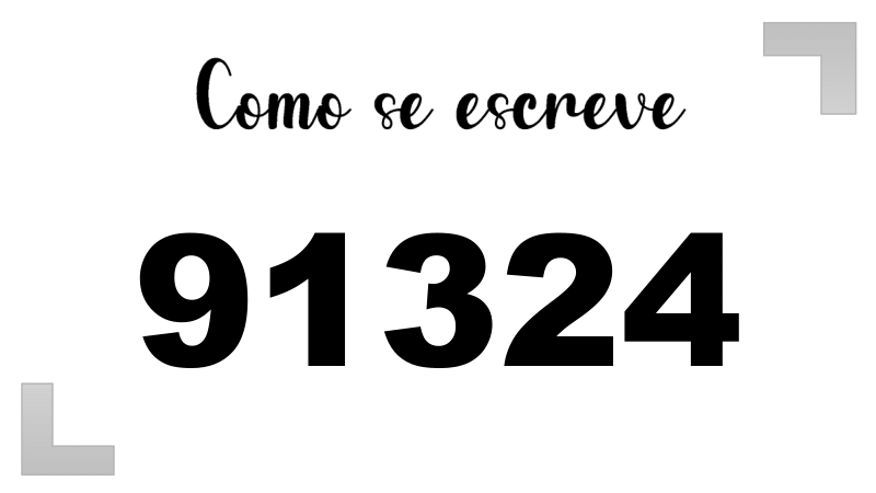 Imagem do número 91324