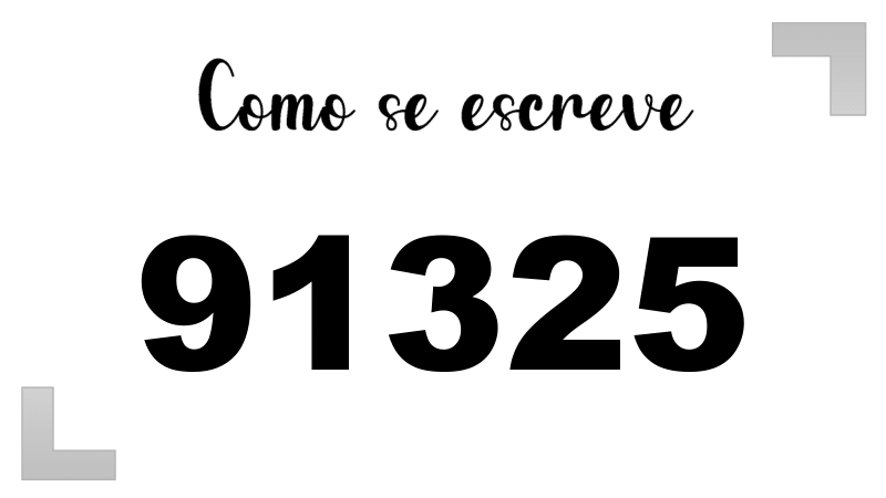 Imagem do número 91325