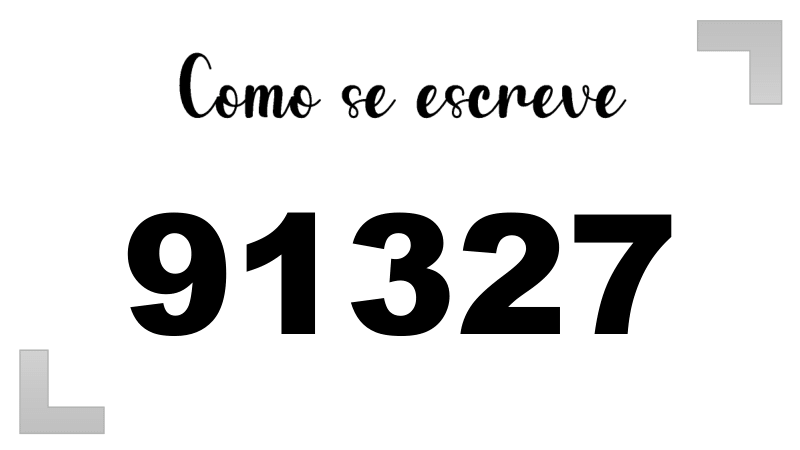 Imagem do número 91327