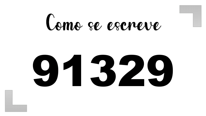 Imagem do número 91329