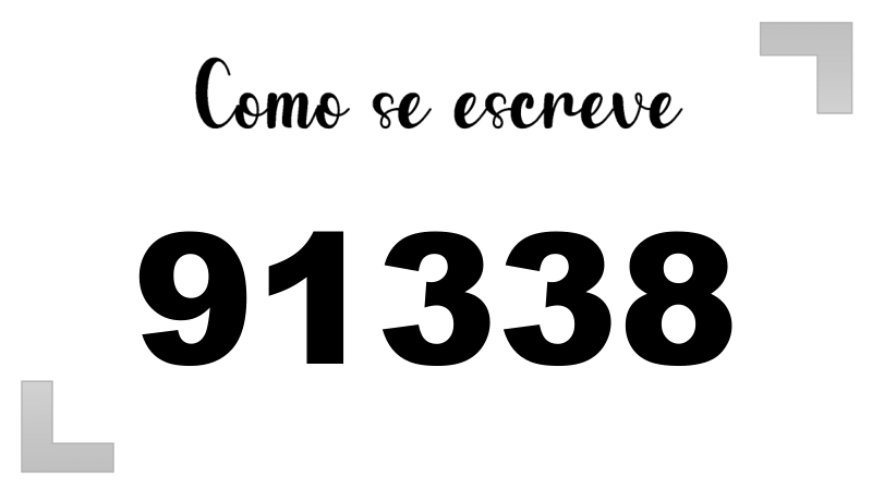 Imagem do número 91338