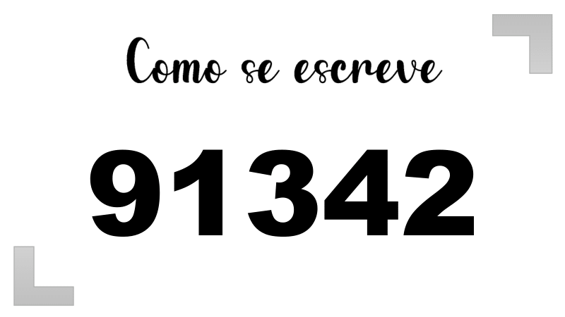 Imagem do número 91342