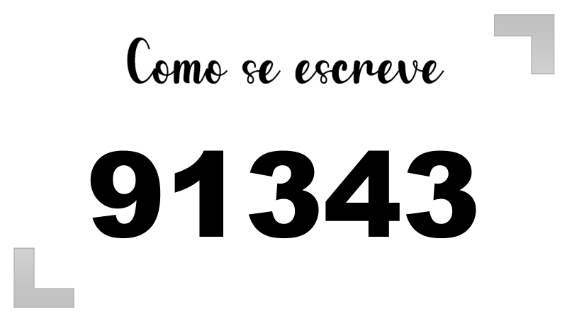 Imagem do número 91343