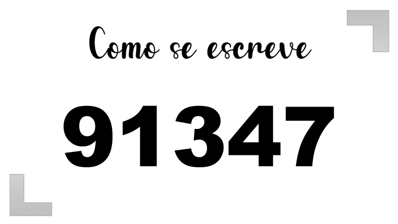 Imagem do número 91347