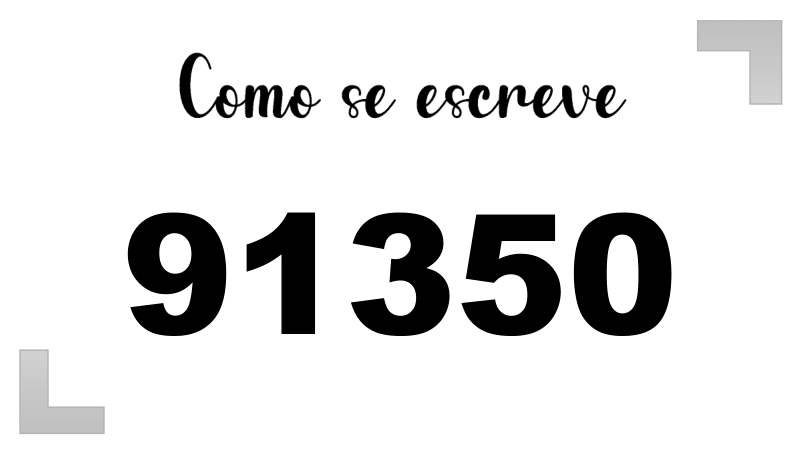 Imagem do número 91350