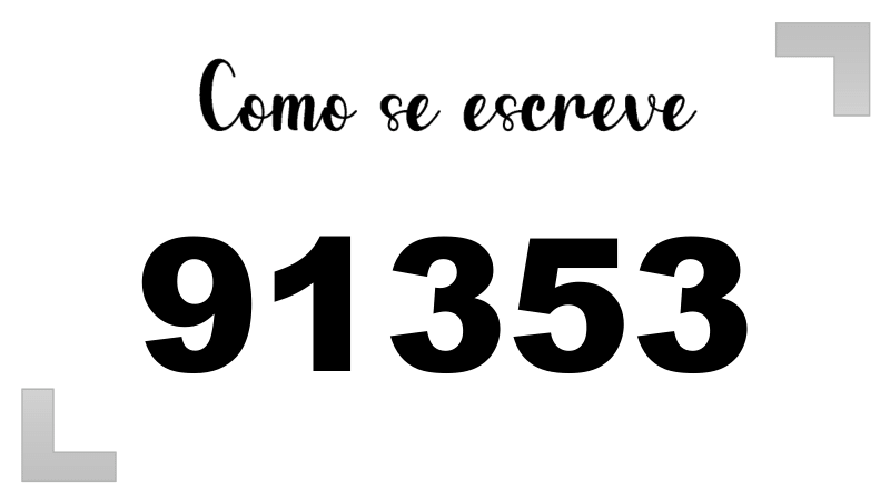Imagem do número 91353