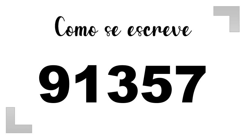 Imagem do número 91357