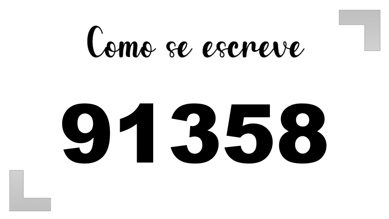 Imagem do número 91358
