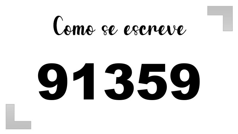 Imagem do número 91359