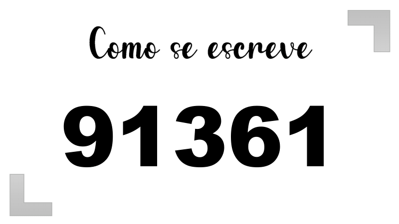 Imagem do número 91361