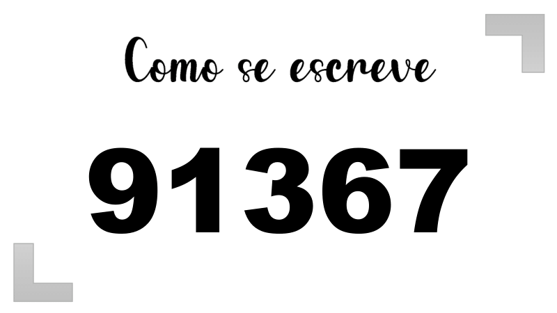 Imagem do número 91367