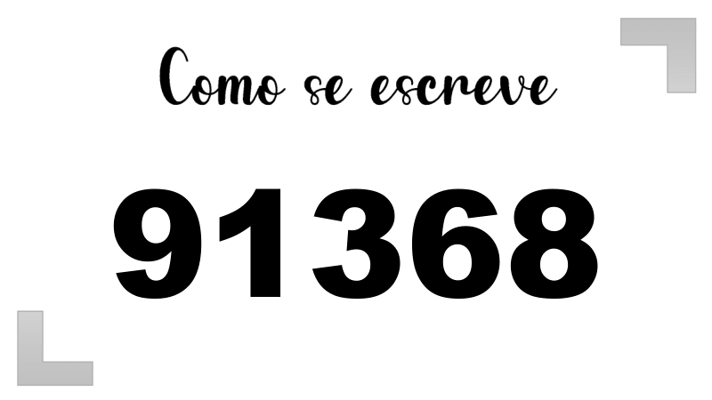 Imagem do número 91368