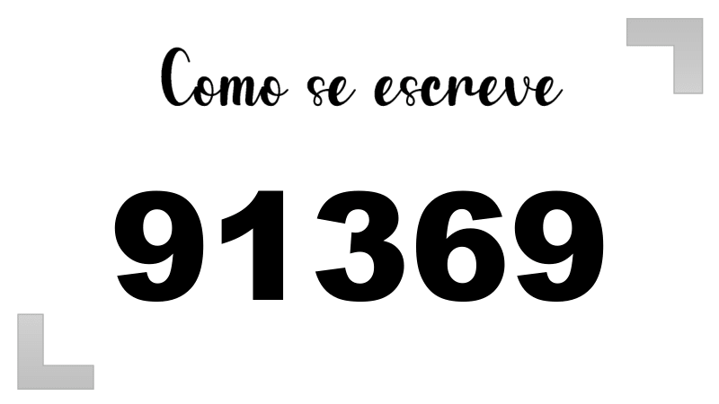 Imagem do número 91369
