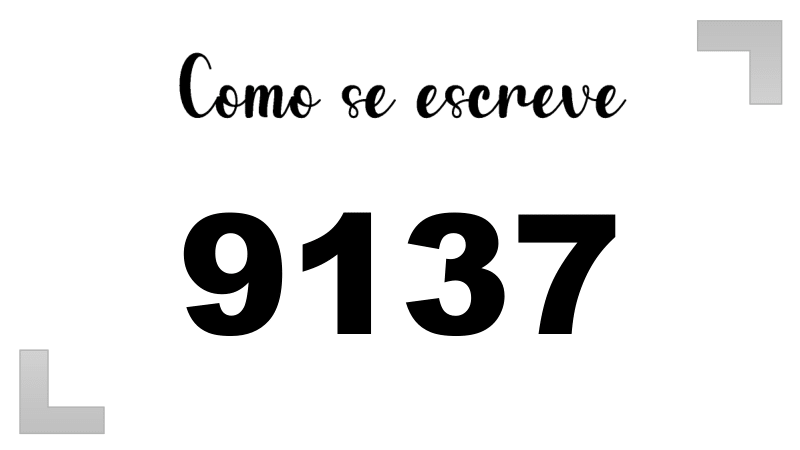 Imagem do número 9137