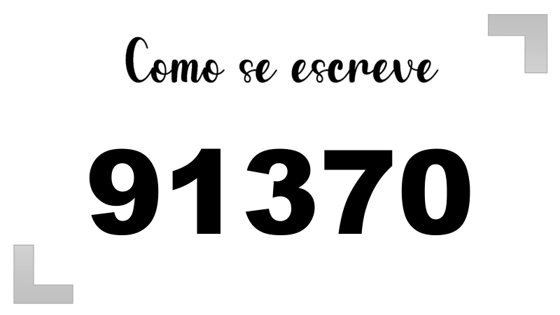 Imagem do número 91370