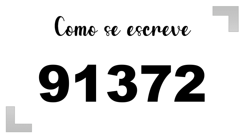 Imagem do número 91372