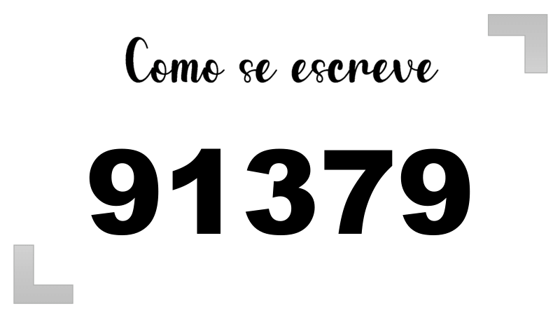 Imagem do número 91379