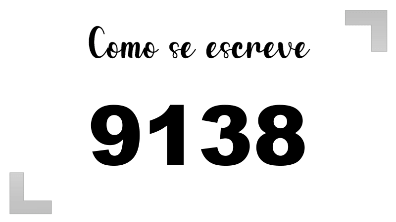 Imagem do número 9138