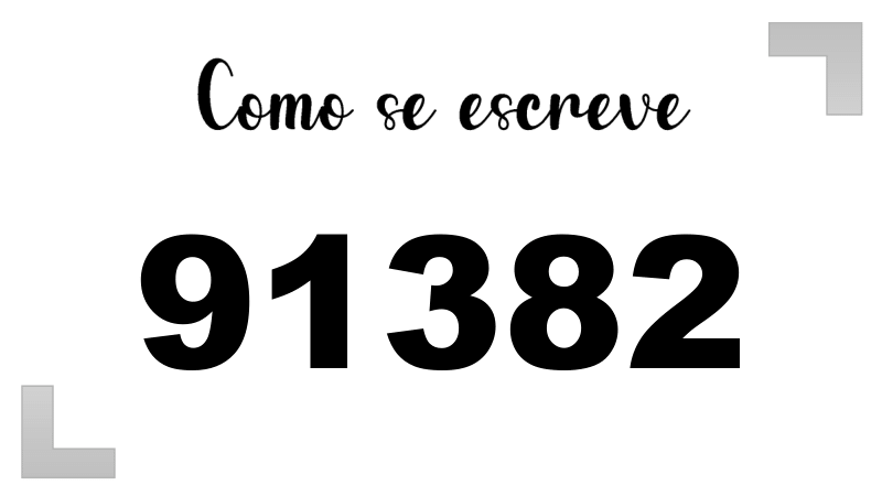 Imagem do número 91382