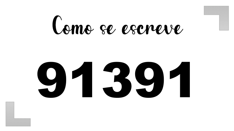 Imagem do número 91391