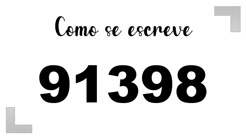 Imagem do número 91398