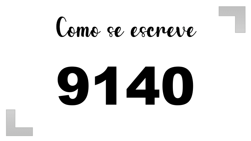 Imagem do número 9140