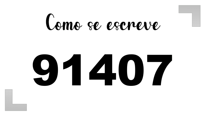 Imagem do número 91407