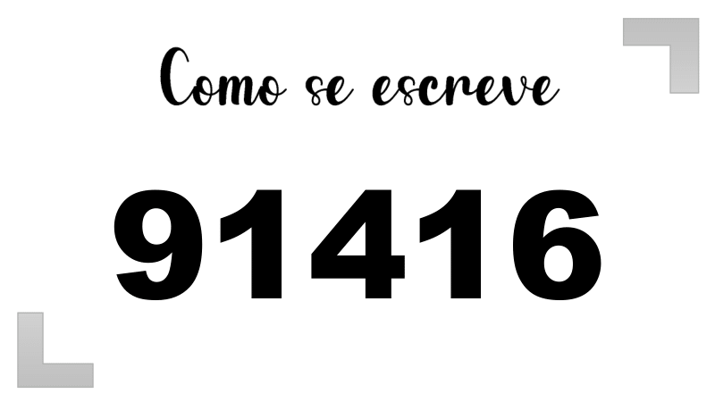 Imagem do número 91416