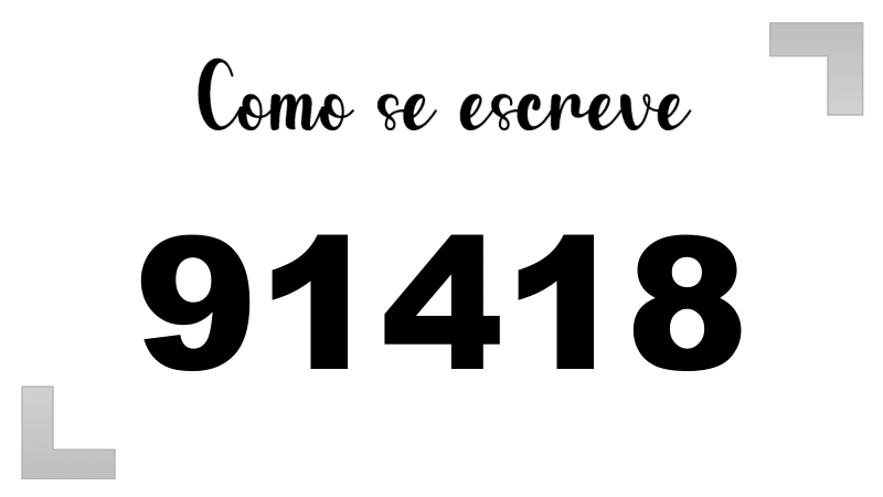 Imagem do número 91418
