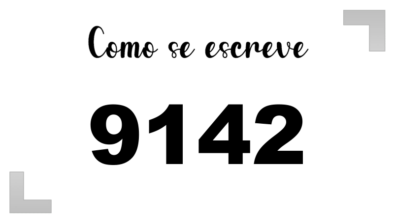 Imagem do número 9142