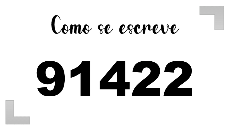 Imagem do número 91422
