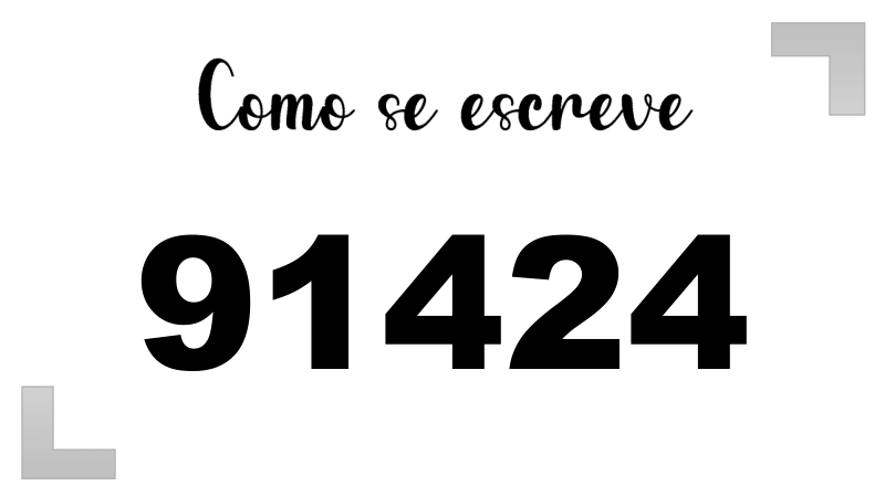Imagem do número 91424