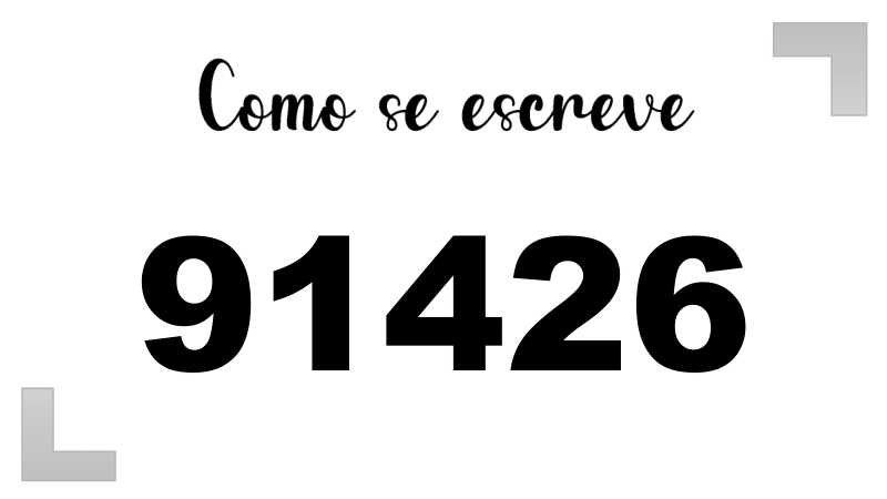 Imagem do número 91426