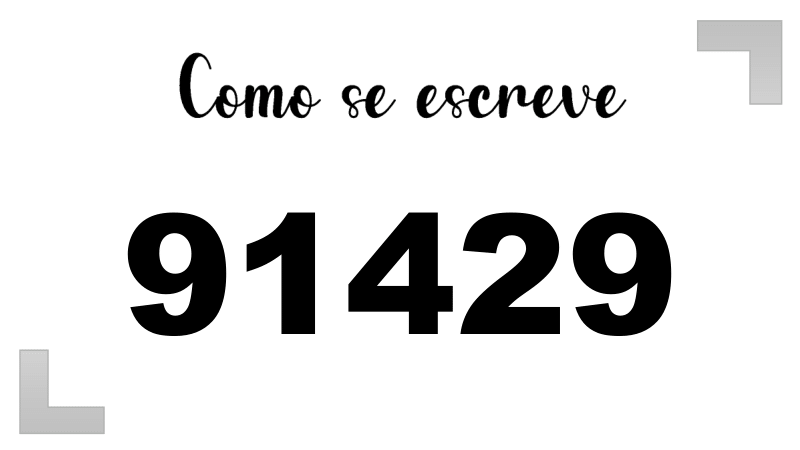 Imagem do número 91429