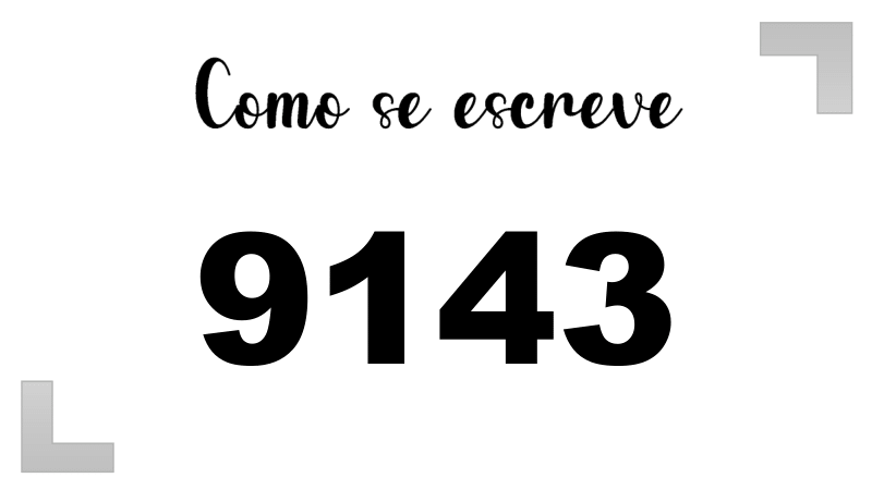 Imagem do número 9143